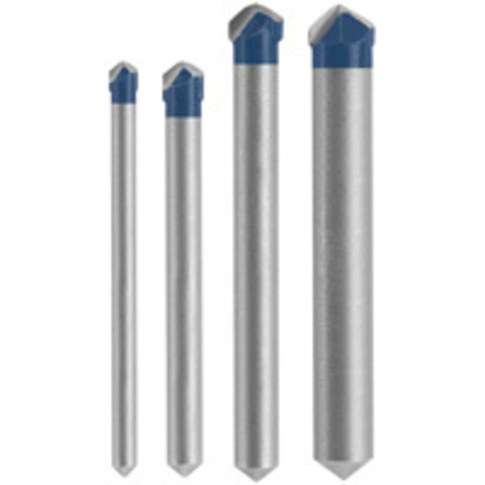 Bosch Natural Stone Tile Set — 4 Pcs, Model# NS2000
